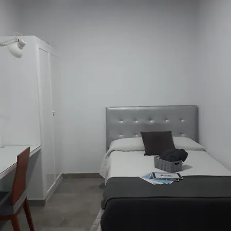홈스테이 Cadiz Rooms