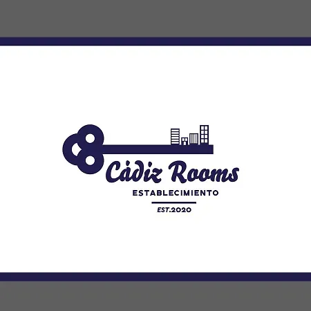 홈스테이 Cadiz Rooms *