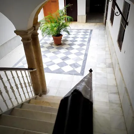 Cadiz Rooms 홈스테이 카디스