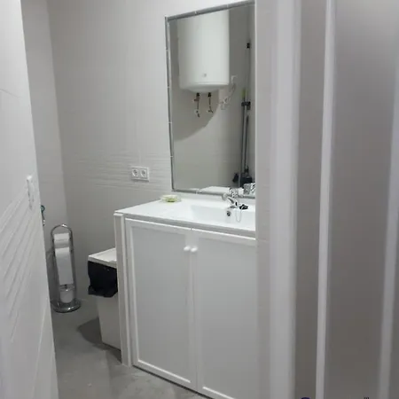 홈스테이 Cadiz Rooms