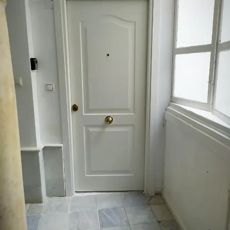 منزل للإقامة Cadiz Rooms كاديز