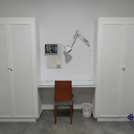 منزل للإقامة Cadiz Rooms