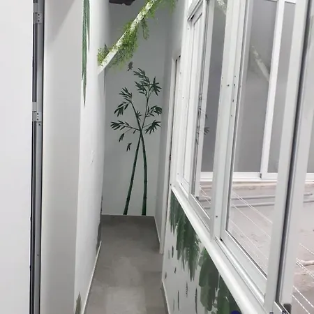 Cadiz Rooms منزل للإقامة *